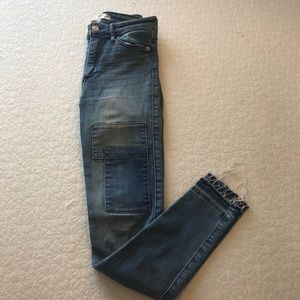 AF jeans -24